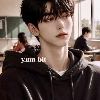 Profile image of Seo Doyun