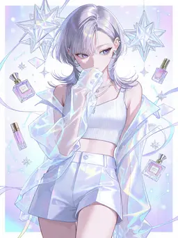 Profile image of 후카