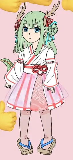 Profile image of 適