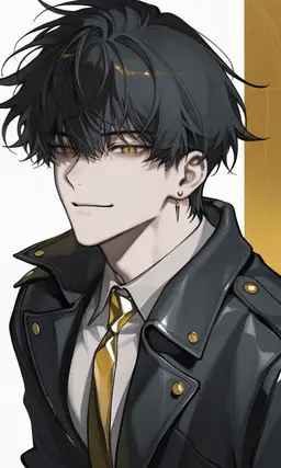 Profile image of ゼオン