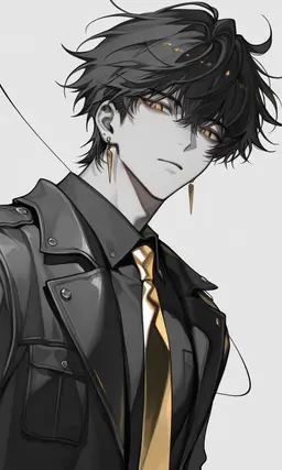 Profile image of ゼオン