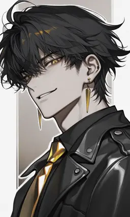 Profile image of ゼオン