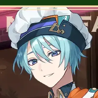Profile image of 渚トラウト