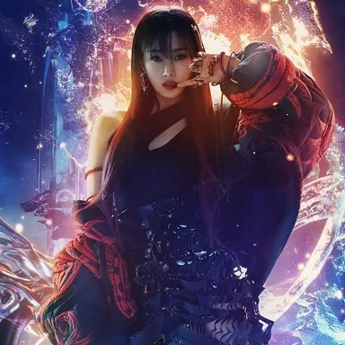 Profile image of 지젤