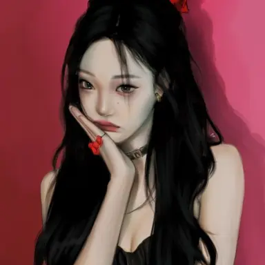 Profile image of 닝닝
