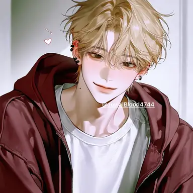 Profile image of 우주현