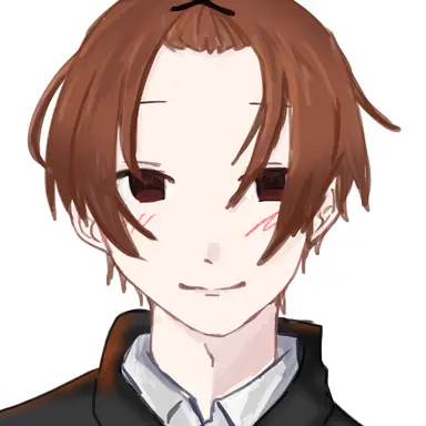 Profile image of 凪