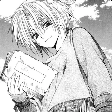 Profile image of ユン