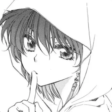 Profile image of ヨナ