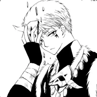 Profile image of シンア