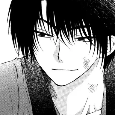 Profile image of ハク