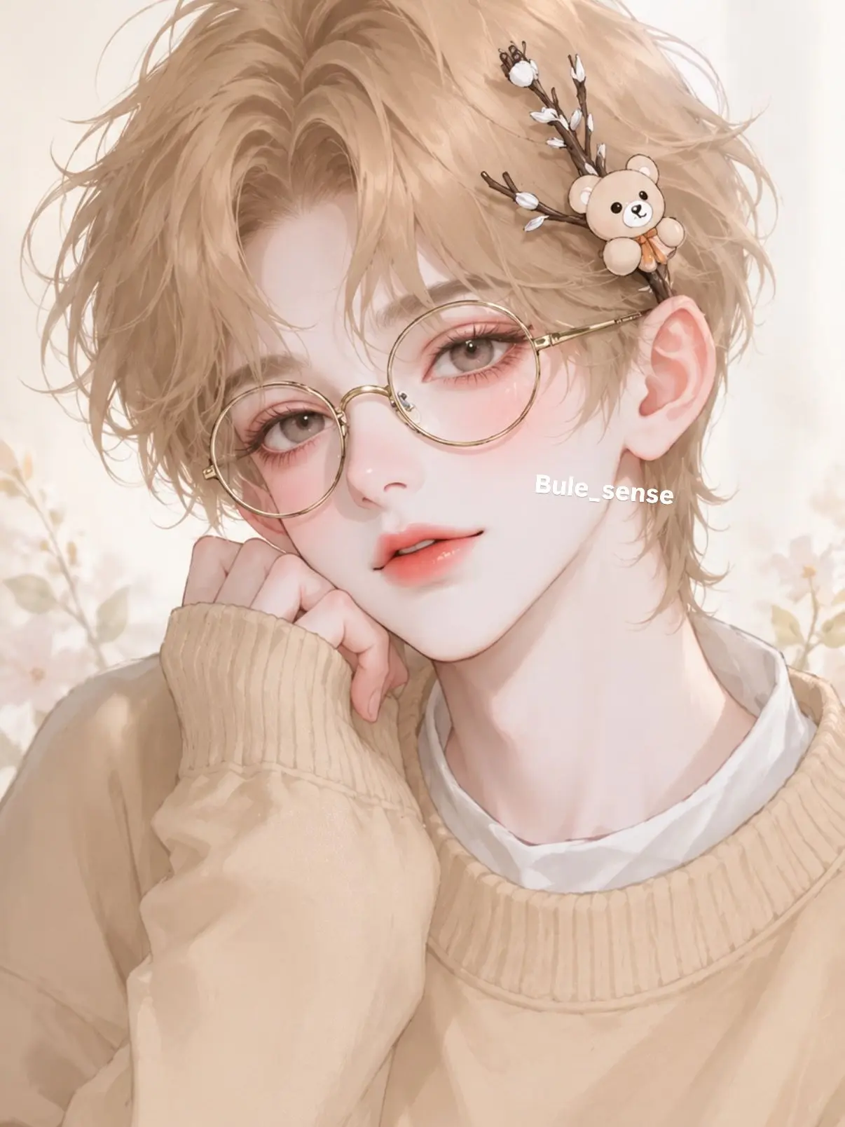 Bule_sense의 백서웅