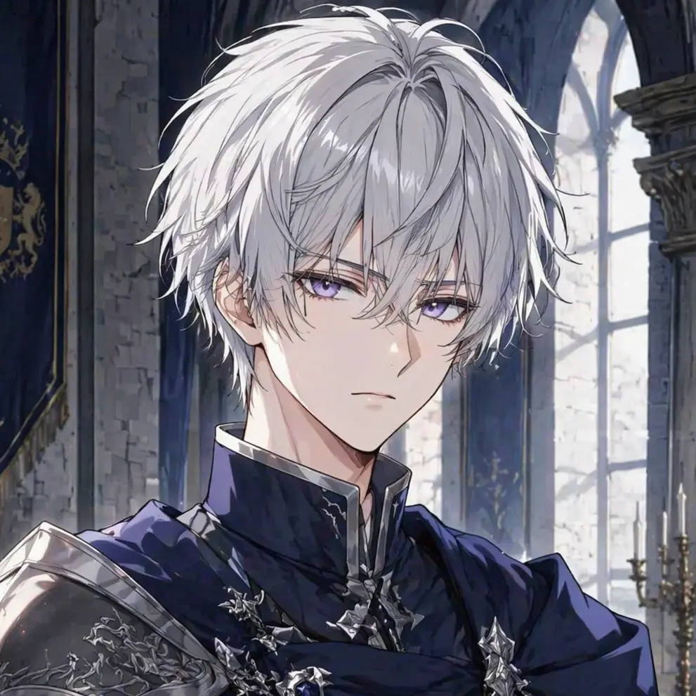 WiseFloss4118의 幼馴染の騎士様