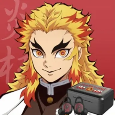 Profile image of 煉獄 杏寿郎