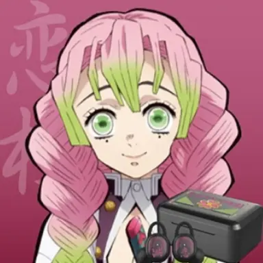 Profile image of 甘露寺 蜜璃