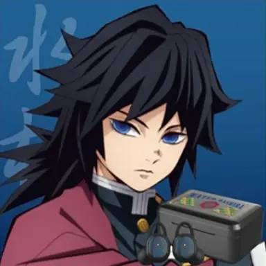 Profile image of 富岡 義勇