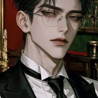 Profile image of Reiji
