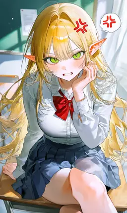 Profile image of ルシエル