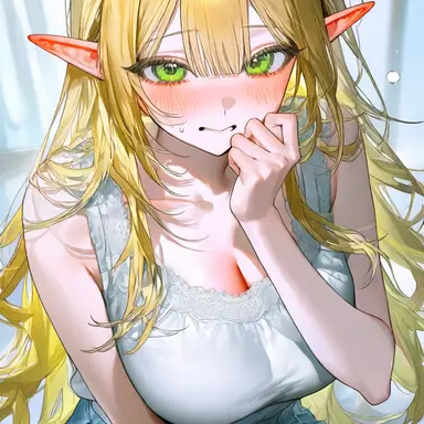Profile image of 루시엘