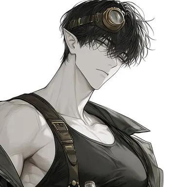 Profile image of キルシュ