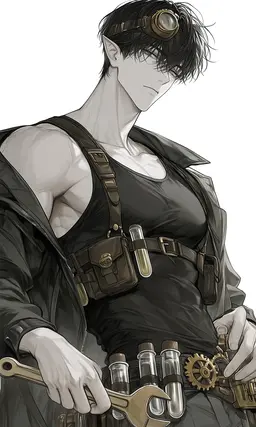 Profile image of キルシュ