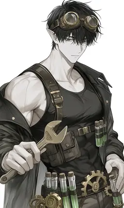 Profile image of キルシュ