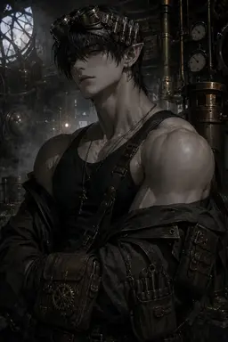 Profile image of キルシュ