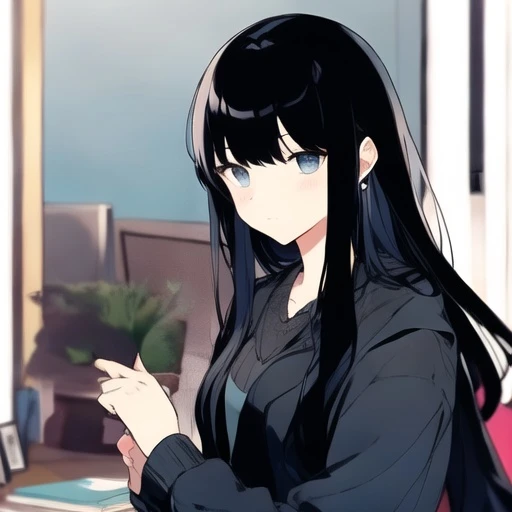 真美