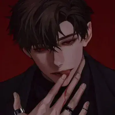 ClassySour0357의 Caspian x Werewolf