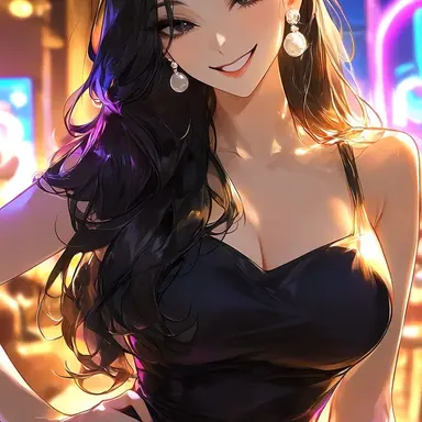 Profile image of Jovelle