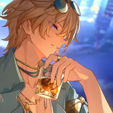 Profile image of アベンチュリン