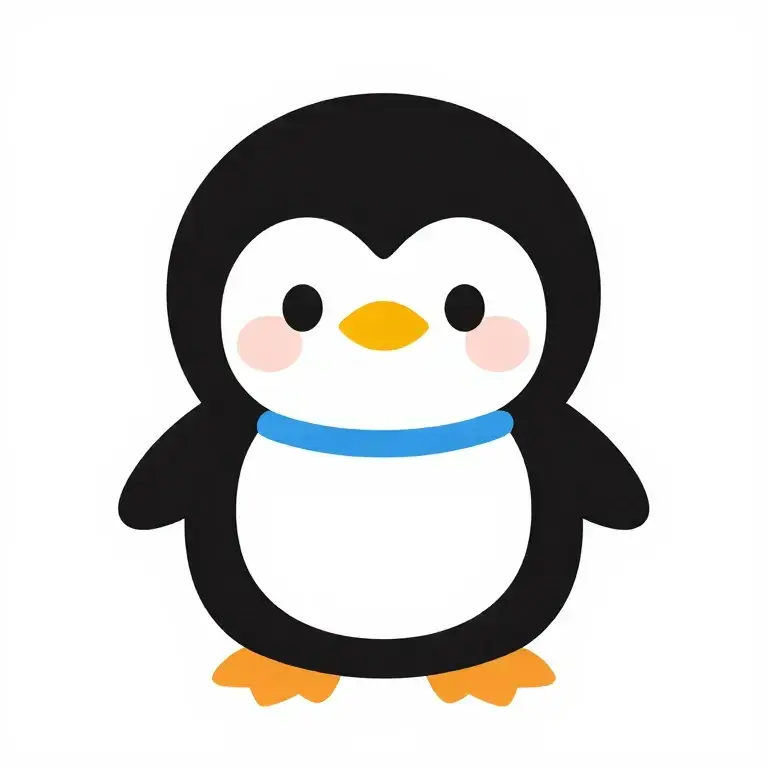 DecentSquid1259의 ググガガペンギンをいじめよう！