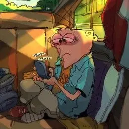 Profile image of Eddy