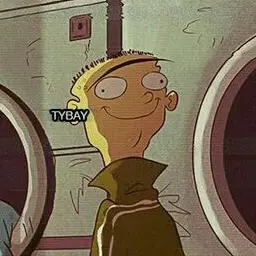 Profile image of Ed