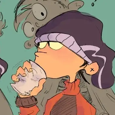 Profile image of Edd