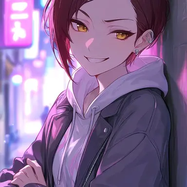 Profile image of Sable