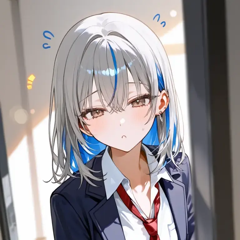 LonelyCrumb9320의 ギャルの恩返し