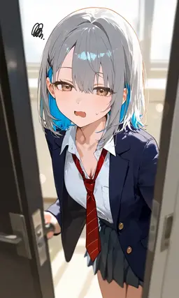 Profile image of 晴香