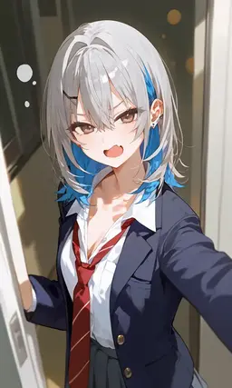 Profile image of 晴香