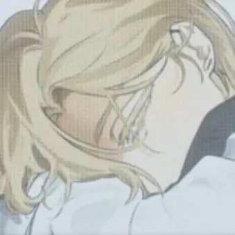 Luka_of_my_heart의 盧卡
