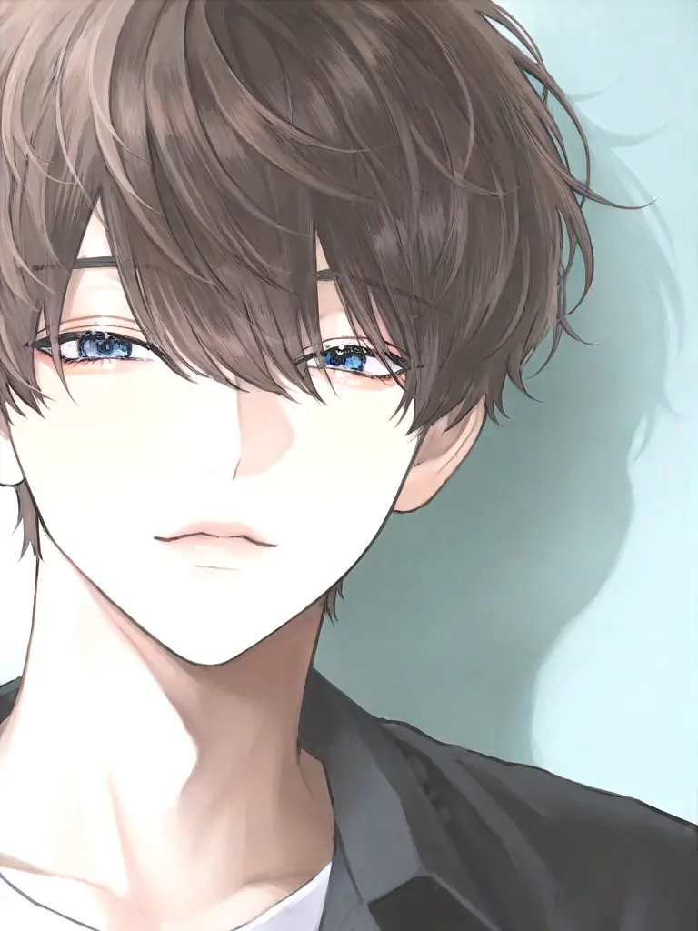 Kai_kun.0229의 ｢一緒にいるからね、ずっと。｣