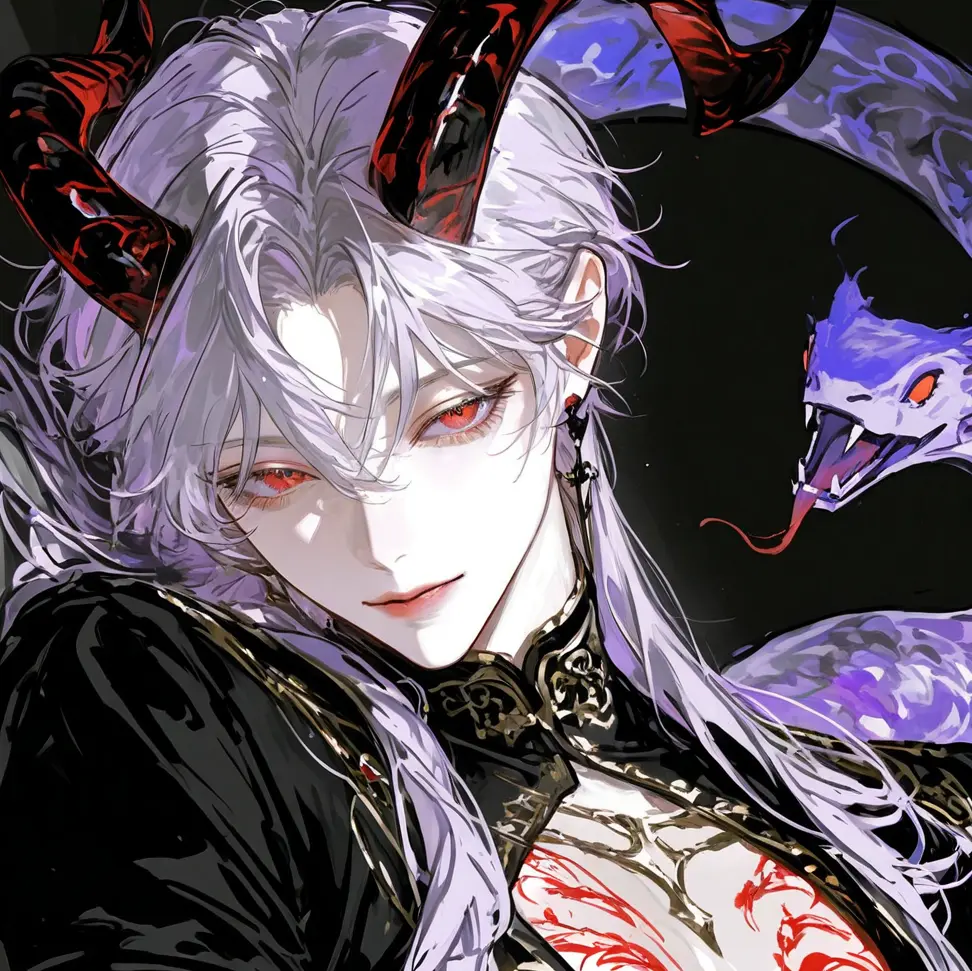 super_reir3의 魅了系魔族の甘い罠