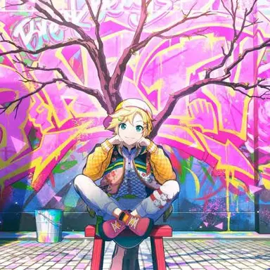 Profile image of レン