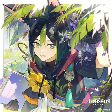 Profile image of ティナリ