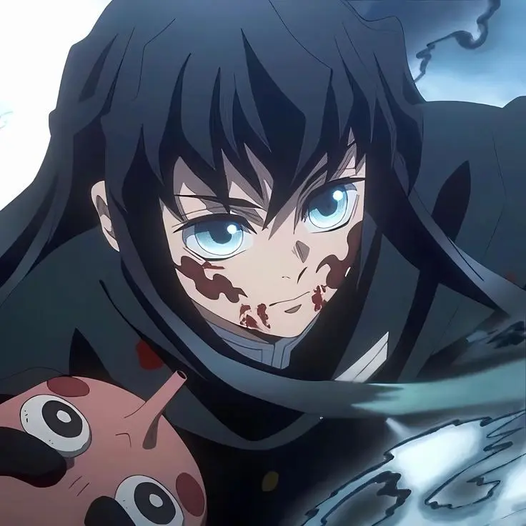 u.won의 토키토 무이치로