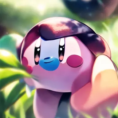 Profile image of 커비