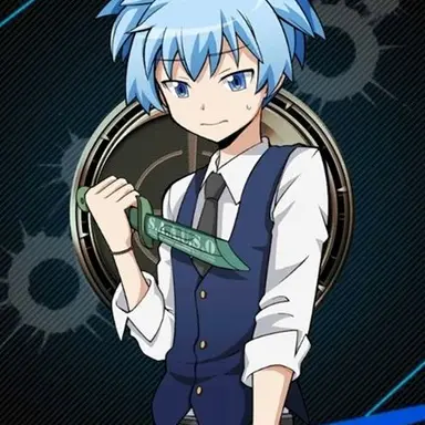 Profile image of 潮田　渚