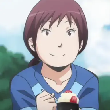 Profile image of 原　すみれ