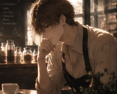 Profile image of 晴人