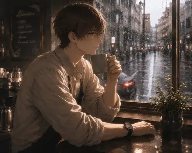 Profile image of 晴人